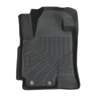 TPE Fits 2010 Kia Soul Floor Mats+Trunk Cargo Liners Full Cover All Weather New