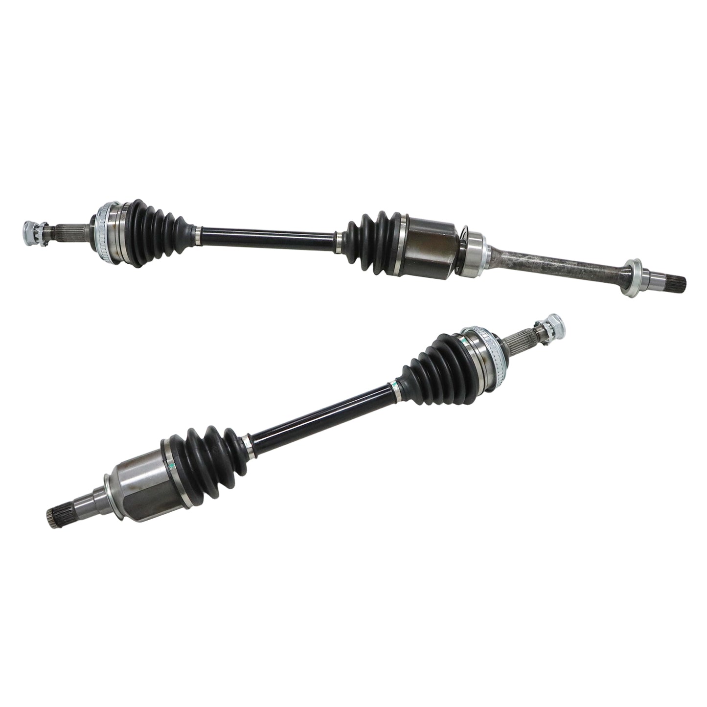 Front Left Right CV Axle Shaft For Toyota Camry Solara 2.2L 1998 1999 2000 2001