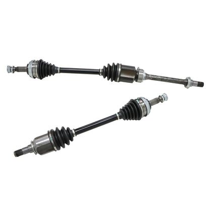 Front Left Right CV Axle Shaft For Toyota Camry Solara 2.2L 1998 1999 2000 2001