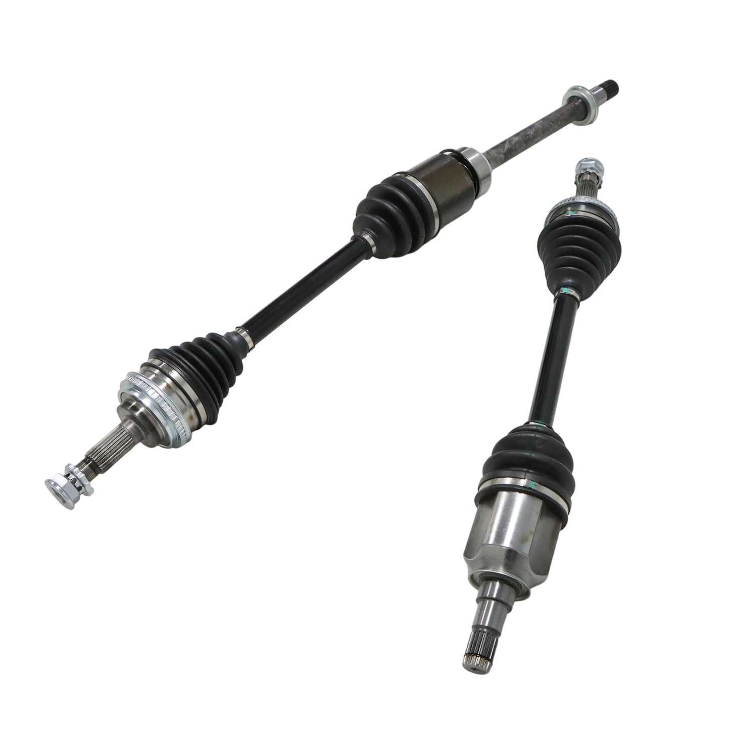Front Left Right CV Axle Shaft For Toyota Camry Solara 2.2L 1998 1999 2000 2001