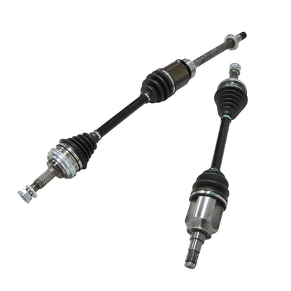Front Left Right CV Axle Shaft For Toyota Camry Solara 2.2L 1998 1999 2000 2001