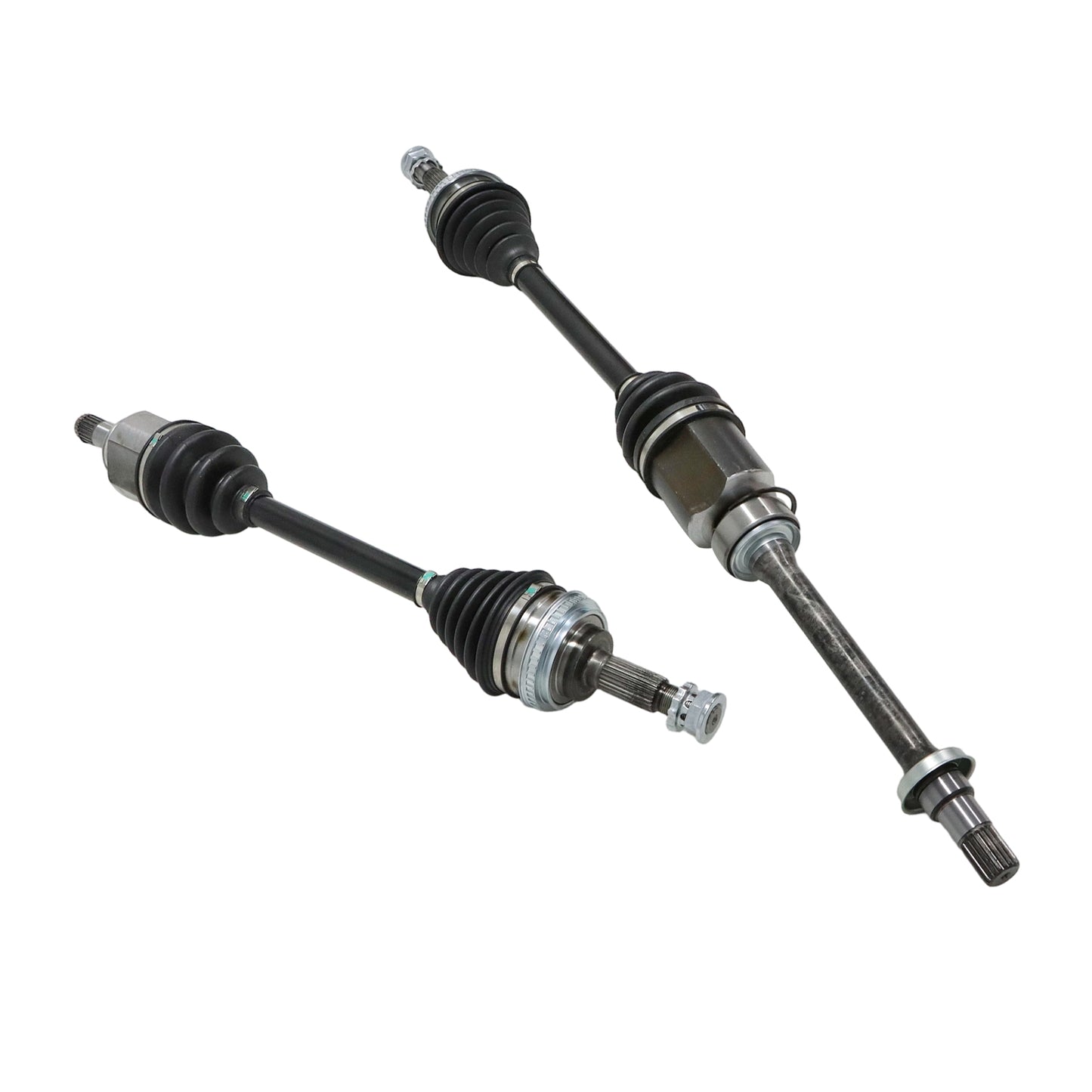 Front Left Right CV Axle Shaft For Toyota Camry Solara 2.2L 1998 1999 2000 2001