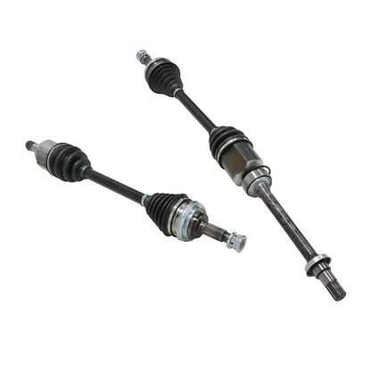 Front Left Right CV Axle Shaft For Toyota Camry Solara 2.2L 1998 1999 2000 2001
