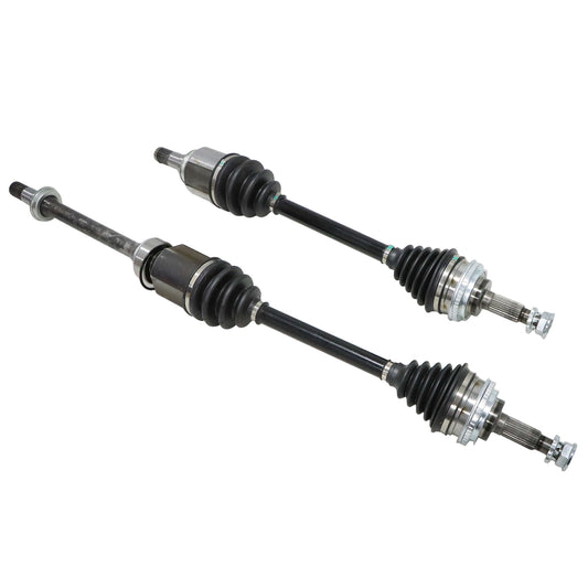 Front Left Right CV Axle Shaft For Toyota Camry Solara 2.2L 1998 1999 2000 2001