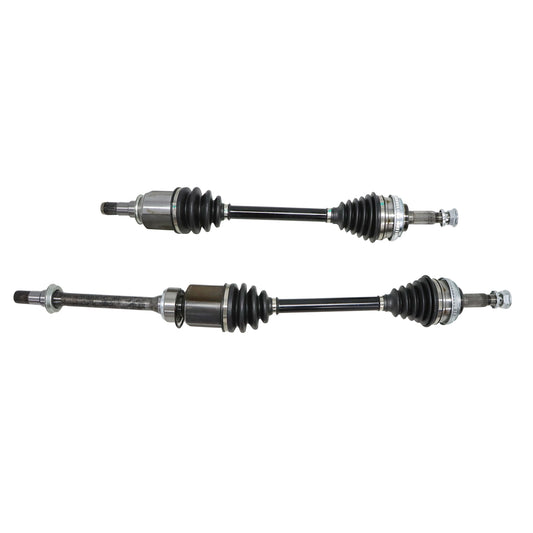 Front Left Right CV Axle Shaft For Toyota Camry Solara 2.2L 1998 1999 2000 2001