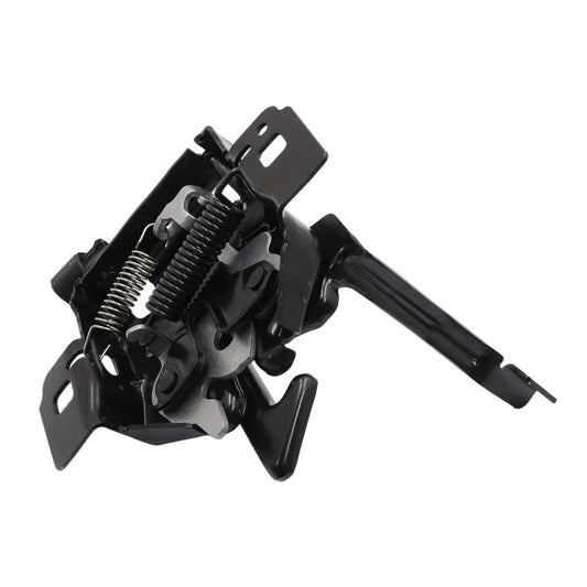 Set of 1 Front Hood Latch Lock For Ford F150 21-23 V6 2.7L 3.3L 3.5L V8 5.0L