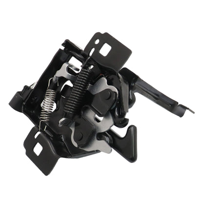 Set of 1 Front Hood Latch Lock For Ford F150 21-23 V6 2.7L 3.3L 3.5L V8 5.0L