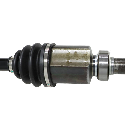 Pair Front CV Axle Shaft 391009AA0A Fit Nissan Sentra 2.0L 07 2008 09 2010-2012