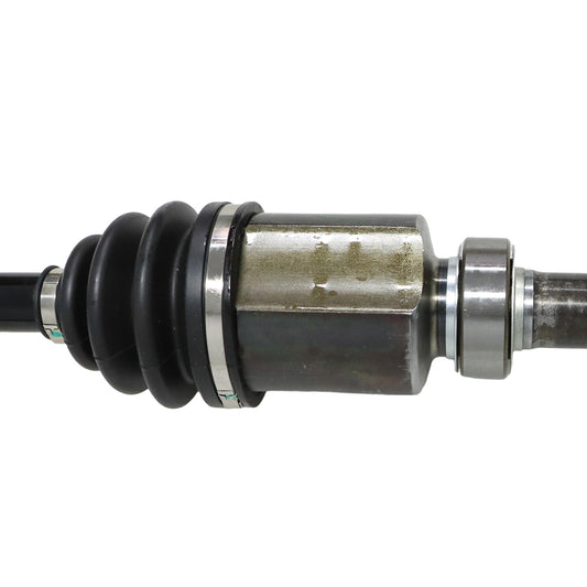 Pair Front CV Axle Shaft 391009AA0A Fit Nissan Sentra 2.0L 07 2008 09 2010-2012