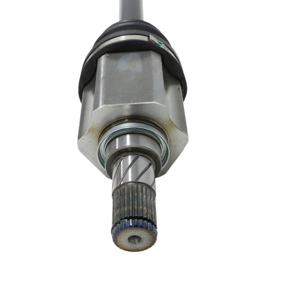 Pair Front CV Axle Shaft 391009AA0A Fit Nissan Sentra 2.0L 07 2008 09 2010-2012