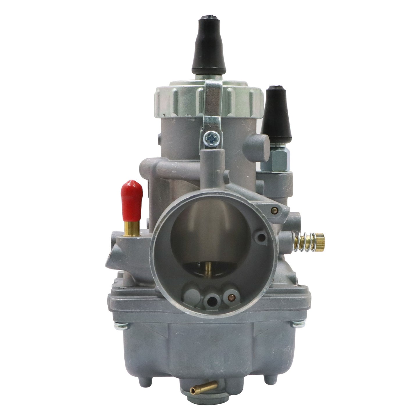 Soillar Carburetor Fit for 94-99 Polaris Sport Trail Blazer Scrambler 400L