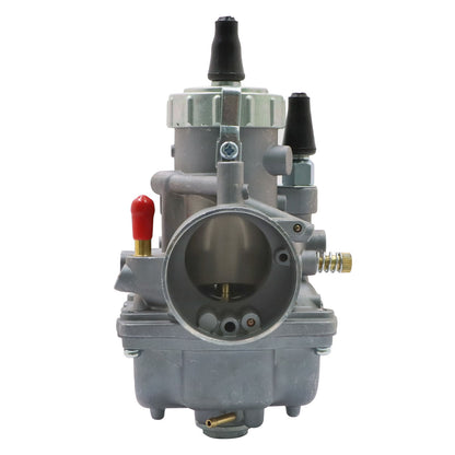 Soillar Carburetor Fit for 94-99 Polaris Sport Trail Blazer Scrambler 400L