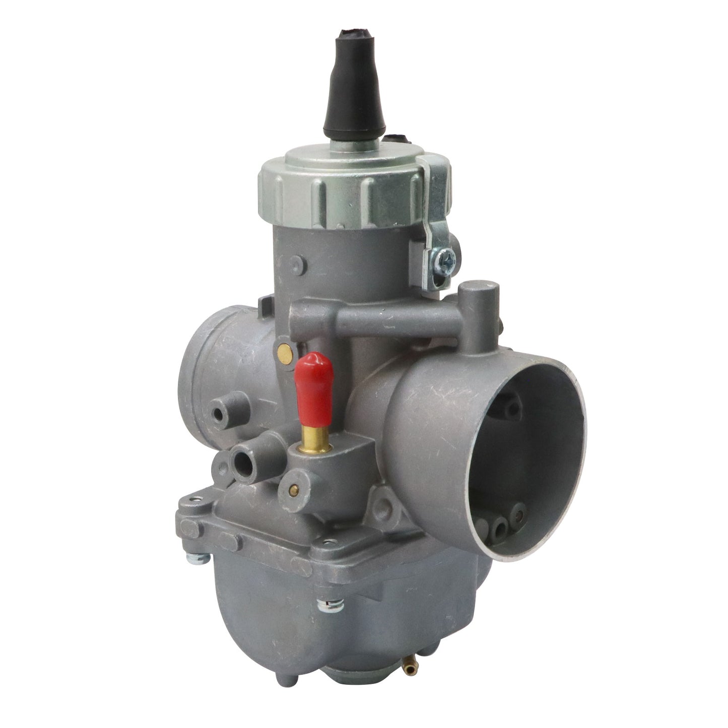 Soillar Carburetor Fit for 94-99 Polaris Sport Trail Blazer Scrambler 400L