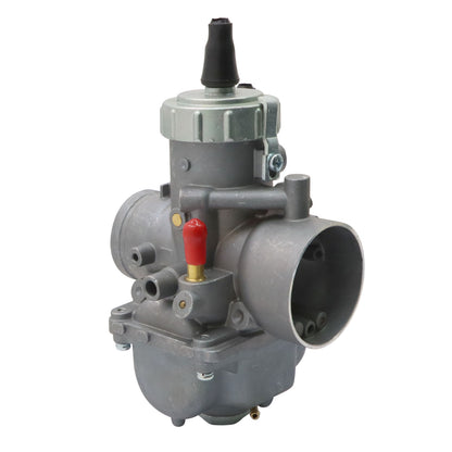 Soillar Carburetor Fit for 94-99 Polaris Sport Trail Blazer Scrambler 400L