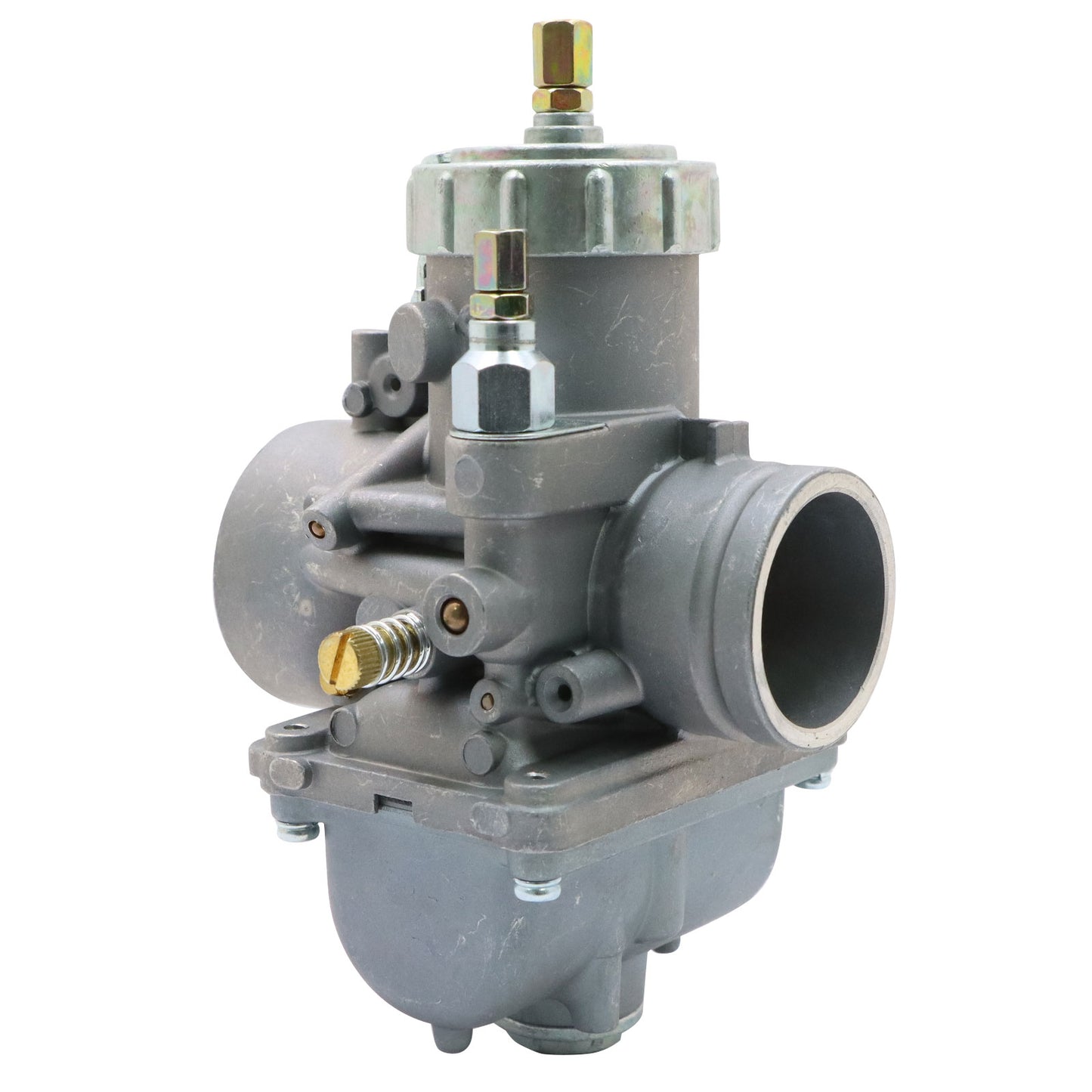Soillar Carburetor Fit for 94-99 Polaris Sport Trail Blazer Scrambler 400L