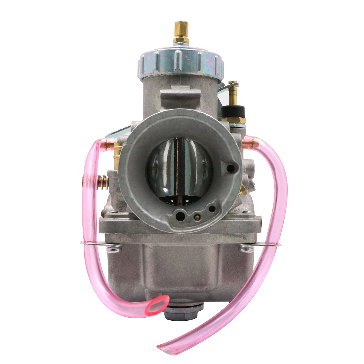 Round Slide Jetted For BMW R100 Carburetor Carb VM34-R100 For Mikuni 34mm