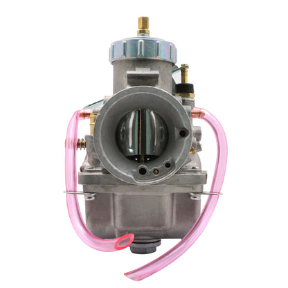 Round Slide Jetted For BMW R100 Carburetor Carb VM34-R100 For Mikuni 34mm