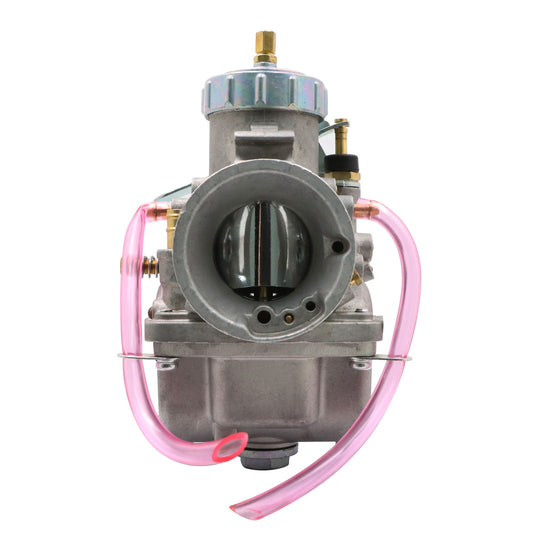Round Slide Jetted For BMW R100 Carburetor Carb VM34-R100 For Mikuni 34mm