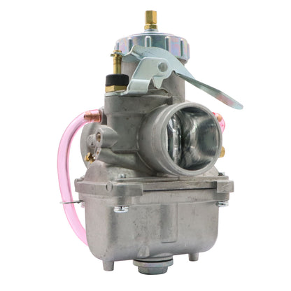 Round Slide Jetted For BMW R100 Carburetor Carb VM34-R100 For Mikuni 34mm