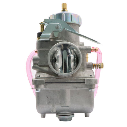 Round Slide Jetted For BMW R100 Carburetor Carb VM34-R100 For Mikuni 34mm