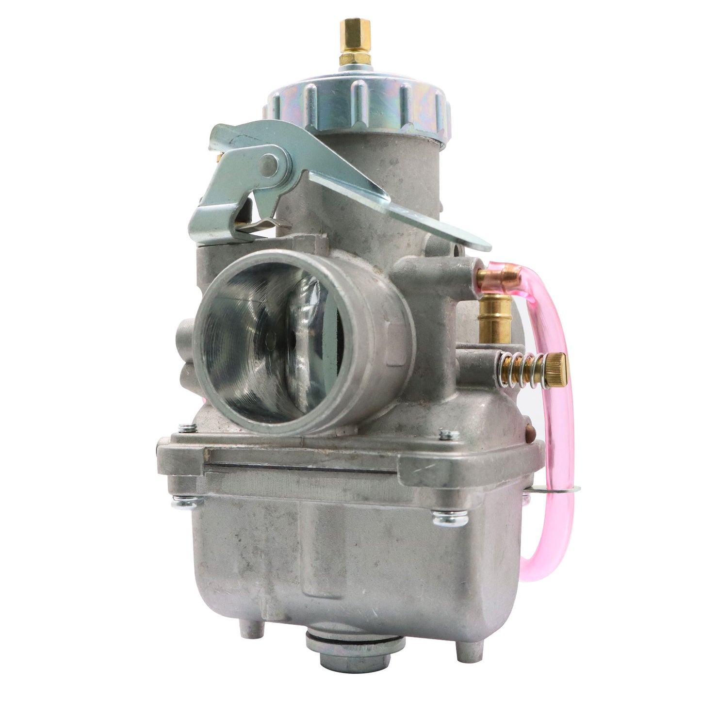 Round Slide Jetted For BMW R100 Carburetor Carb VM34-R100 For Mikuni 34mm