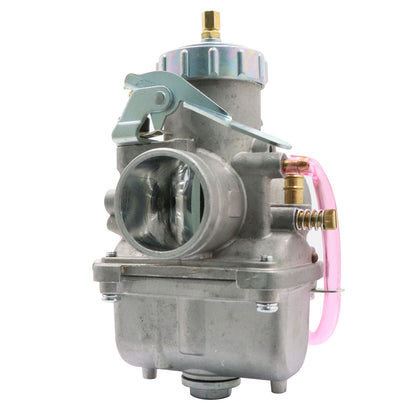 Round Slide Jetted For BMW R100 Carburetor Carb VM34-R100 For Mikuni 34mm