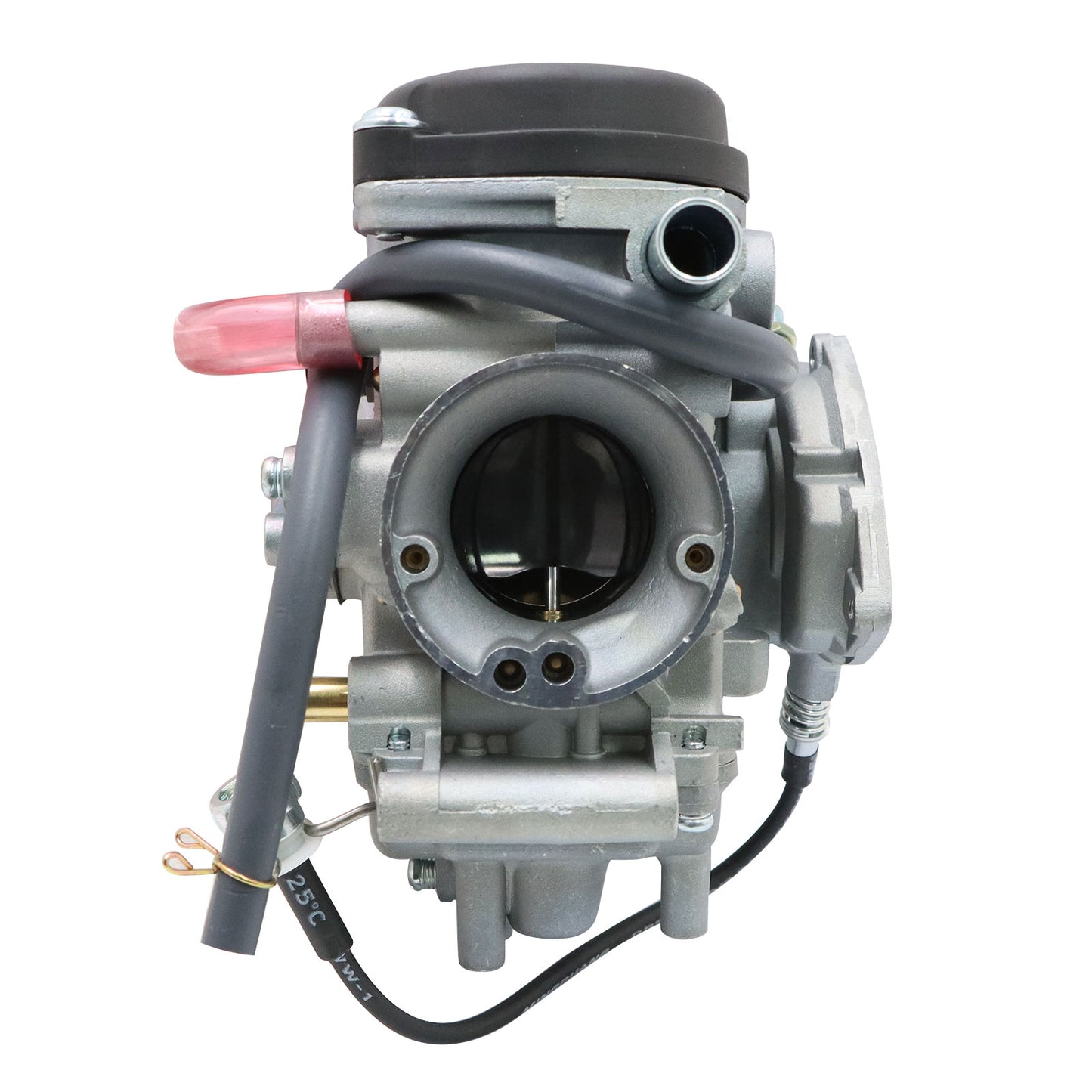 New Carburetor Carb For Yamaha Big Bear 400 2007-2012 BSR33-P74 For Mikuni