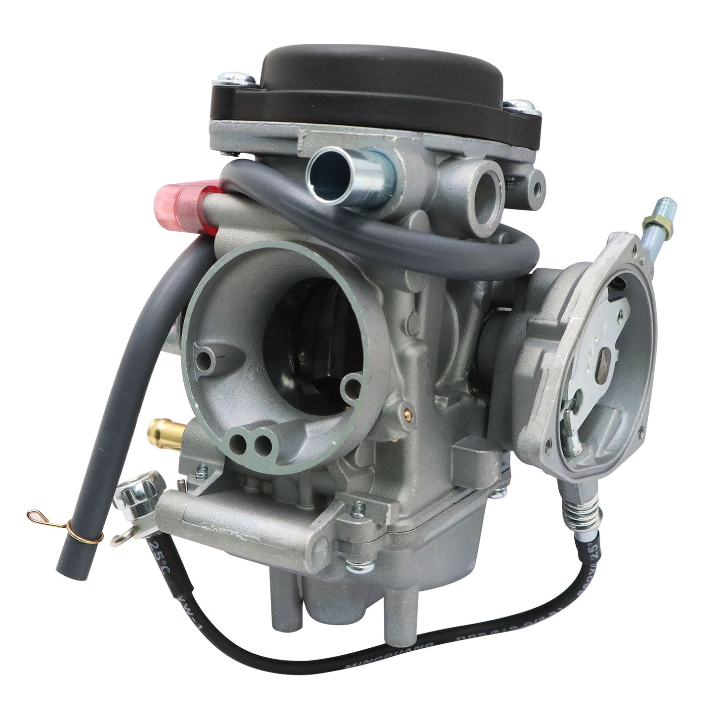 New Carburetor Carb For Yamaha Big Bear 400 2007-2012 BSR33-P74 For Mikuni