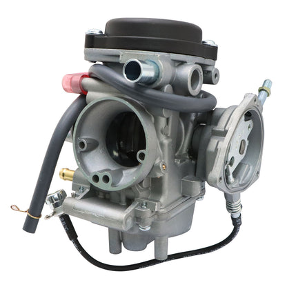 New Carburetor Carb For Yamaha Big Bear 400 2007-2012 BSR33-P74 For Mikuni