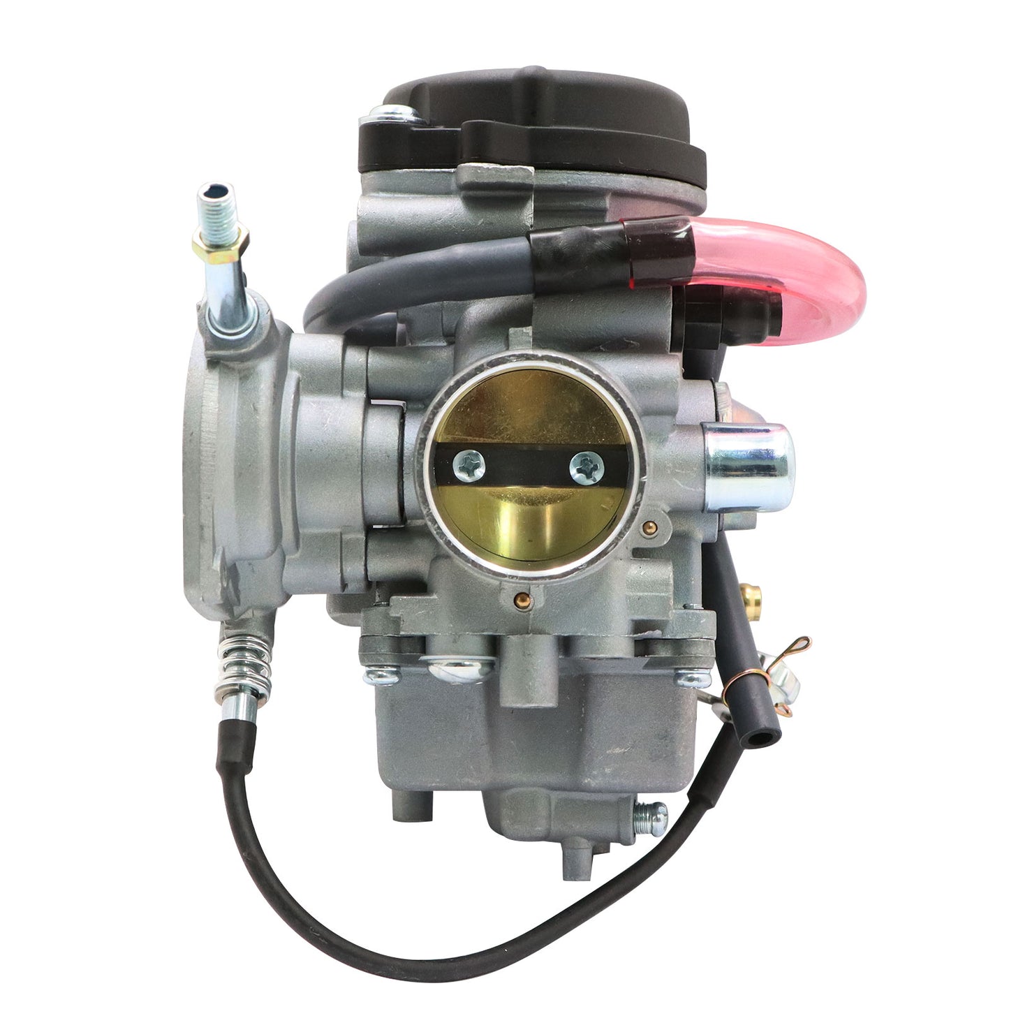 New Carburetor Carb For Yamaha Big Bear 400 2007-2012 BSR33-P74 For Mikuni