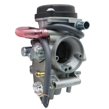 New Carburetor Carb For Yamaha Big Bear 400 2007-2012 BSR33-P74 For Mikuni