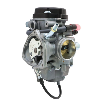 New Carburetor Carb For Yamaha Big Bear 400 2007-2012 BSR33-P74 For Mikuni