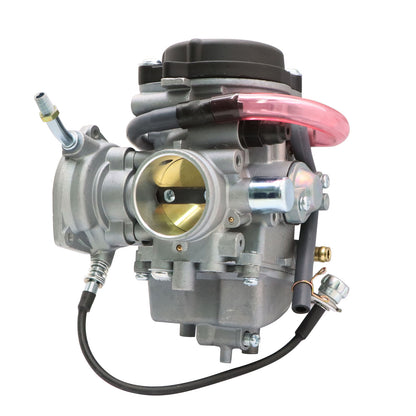 New Carburetor Carb For Yamaha Big Bear 400 2007-2012 BSR33-P74 For Mikuni