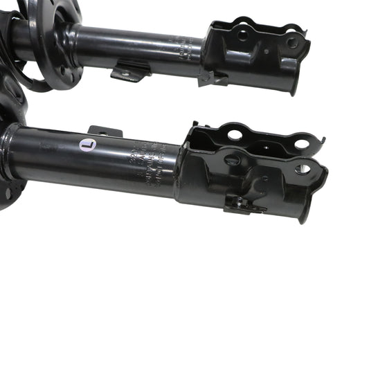 2PCS For 18-2021 Ford EcoSport 1.0L Front Complete Strut & Coil Spring Assembly