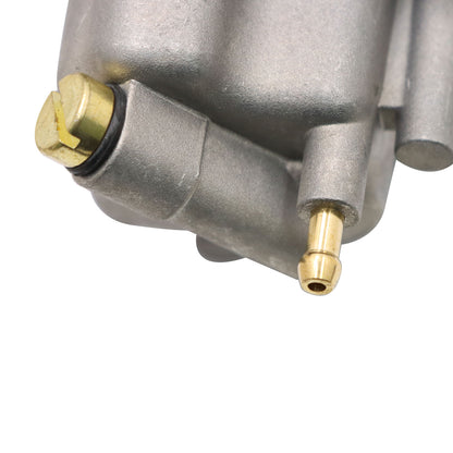 For Suzuki ALT50 1983-1984 JR50 1978-2006 Carburetor Air Fuel Filter Set Replace
