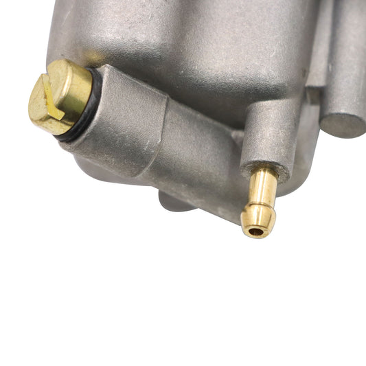 For Suzuki ALT50 1983-1984 JR50 1978-2006 Carburetor Air Fuel Filter Set Replace