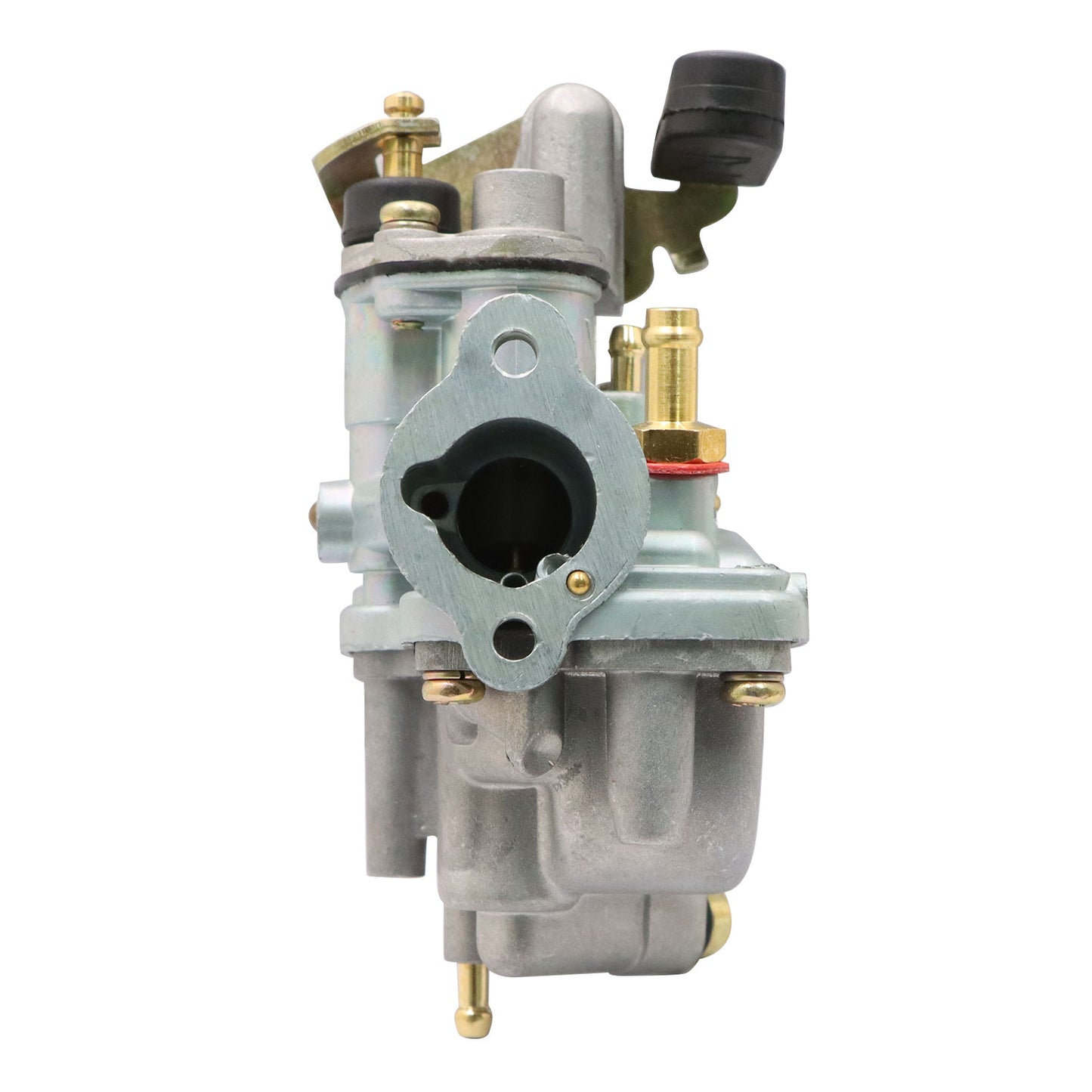 For Suzuki ALT50 1983-1984 JR50 1978-2006 Carburetor Air Fuel Filter Set Replace