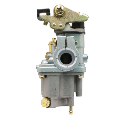 For Suzuki ALT50 1983-1984 JR50 1978-2006 Carburetor Air Fuel Filter Set Replace