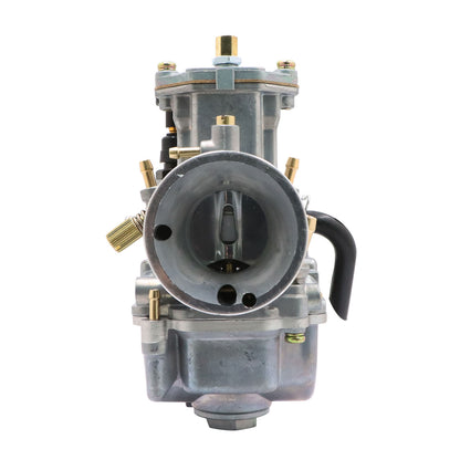Carb For Keihin PWK28 RM65 RM85 PWK 28 Suzuki RM 60 85 Carburetor With Kit