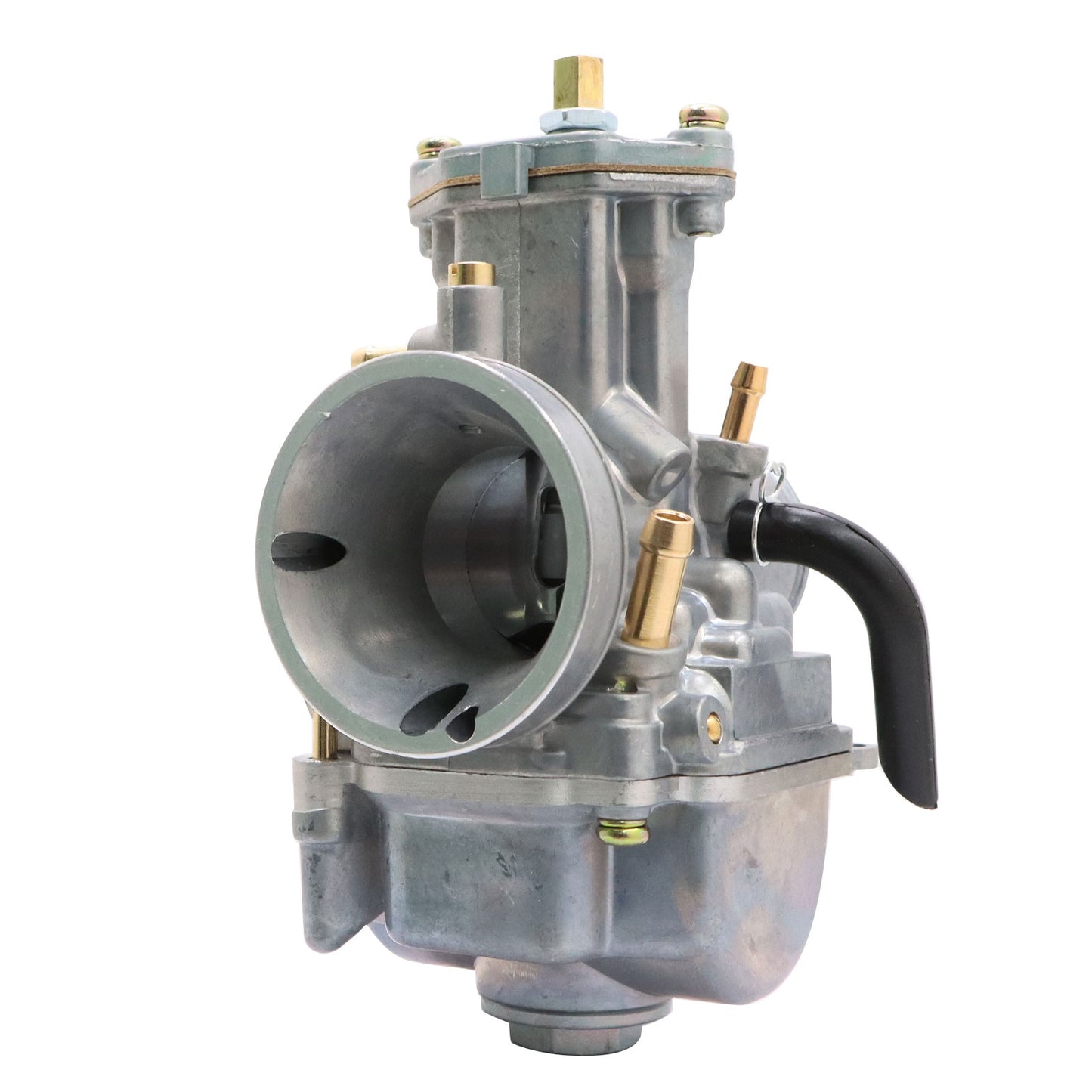 Carb For Keihin PWK28 RM65 RM85 PWK 28 Suzuki RM 60 85 Carburetor With Kit