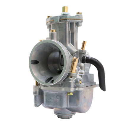 Carb For Keihin PWK28 RM65 RM85 PWK 28 Suzuki RM 60 85 Carburetor With Kit