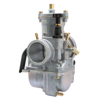 Carb For Keihin PWK28 RM65 RM85 PWK 28 Suzuki RM 60 85 Carburetor With Kit