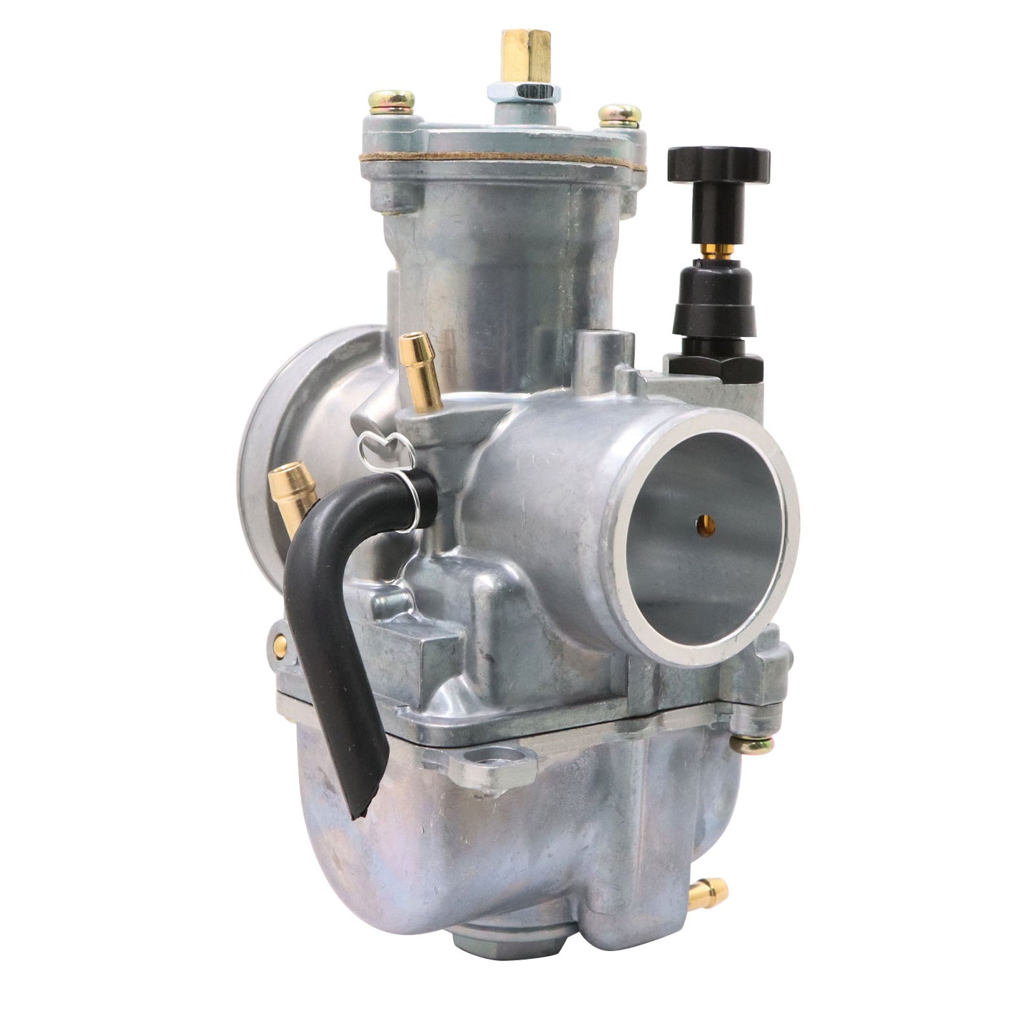 Carb For Keihin PWK28 RM65 RM85 PWK 28 Suzuki RM 60 85 Carburetor With Kit