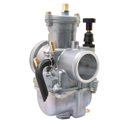 Carb For Keihin PWK28 RM65 RM85 PWK 28 Suzuki RM 60 85 Carburetor With Kit