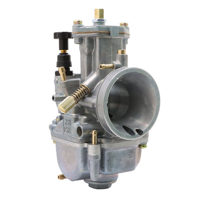 Carb For Keihin PWK28 RM65 RM85 PWK 28 Suzuki RM 60 85 Carburetor With Kit