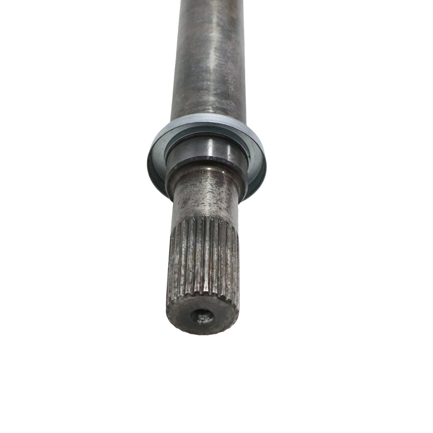 CV Axle Shaft Front Left & Right Set For Nissan Versa Auto Trans 1.8L 2007-2011