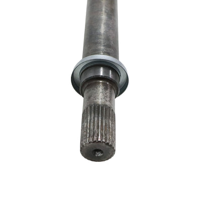 CV Axle Shaft Front Left & Right Set For Nissan Versa Auto Trans 1.8L 2007-2011