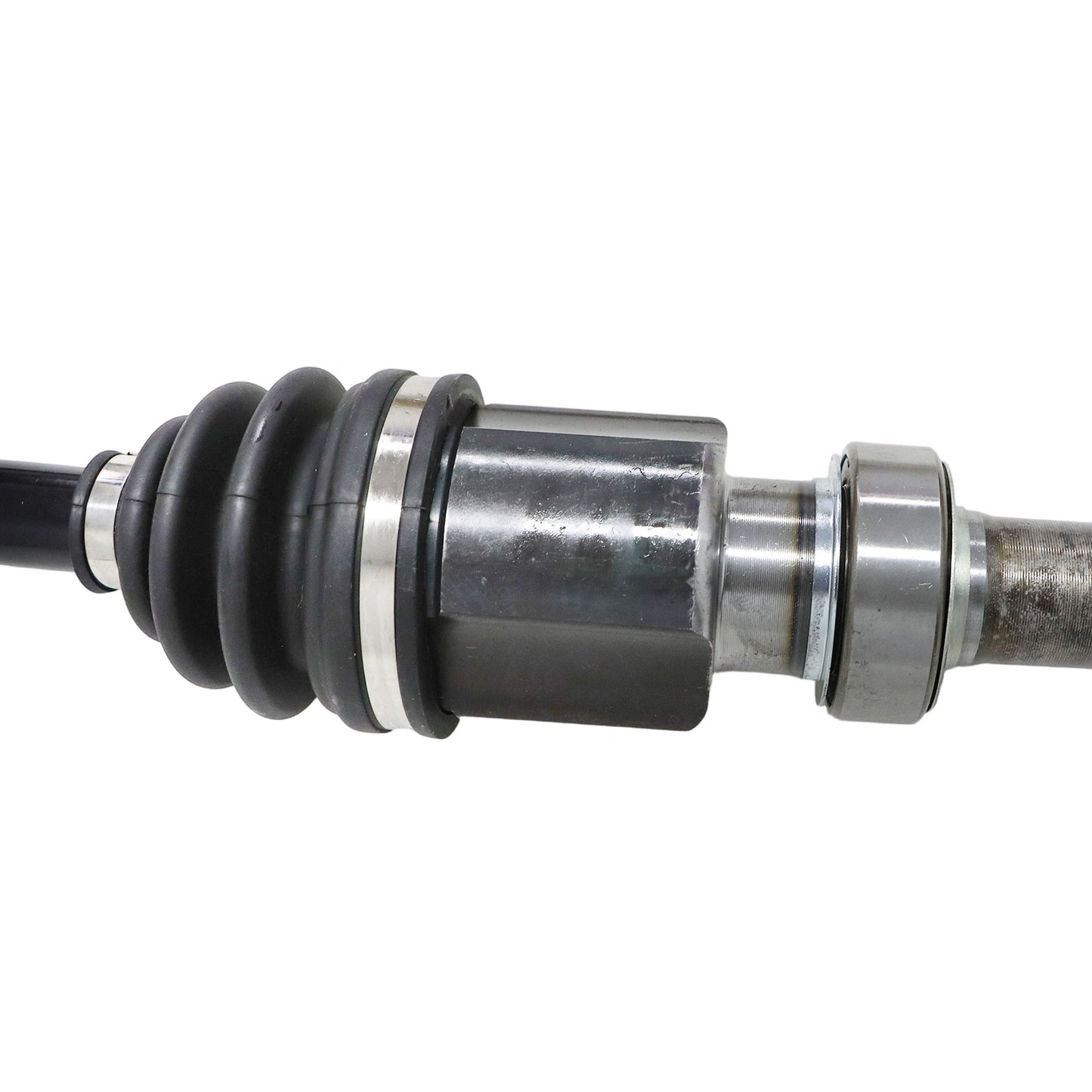 CV Axle Shaft Front Left & Right Set For Nissan Versa Auto Trans 1.8L 2007-2011
