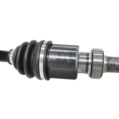 CV Axle Shaft Front Left & Right Set For Nissan Versa Auto Trans 1.8L 2007-2011