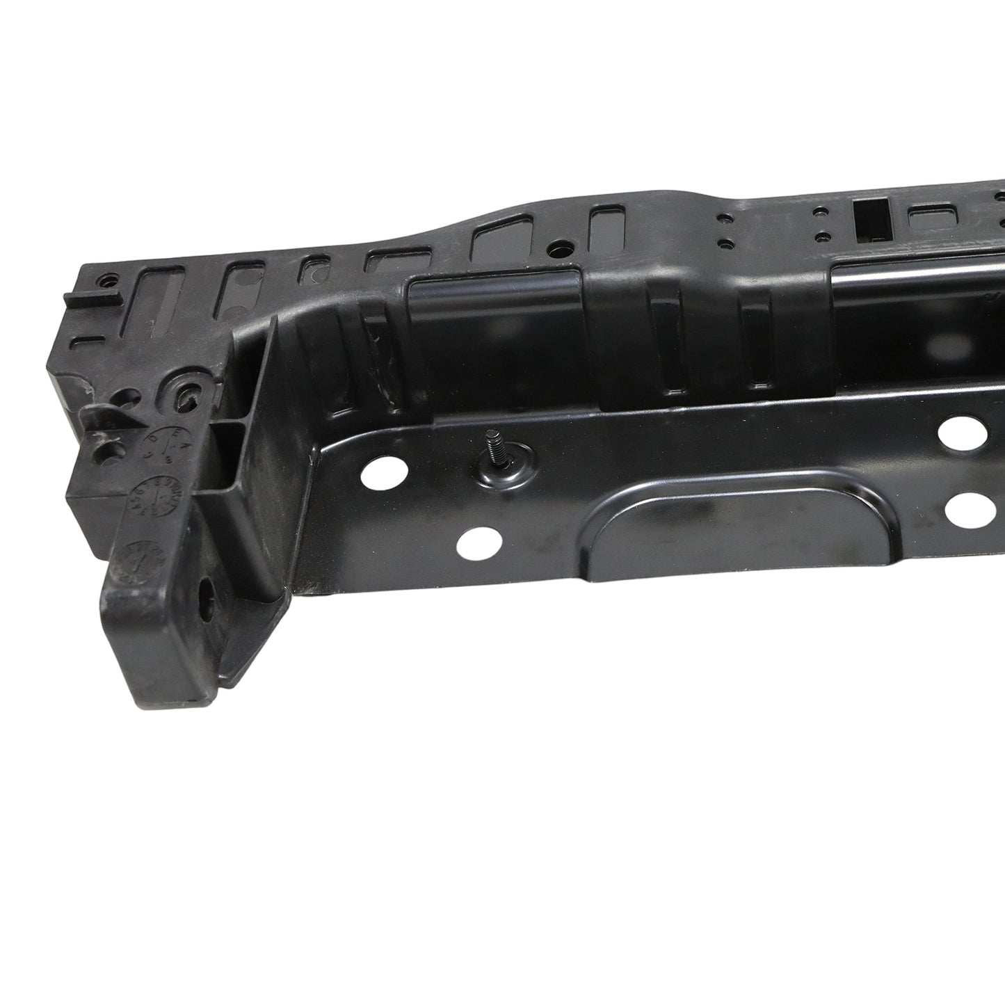 For 2024 2025 Hyundai Elantra Front Radiator Support 64101AA500 New